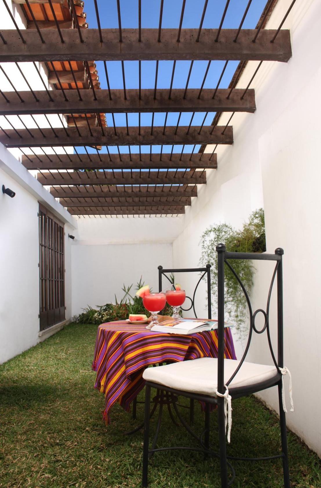 Antigua Guatemala Villas Exterior foto