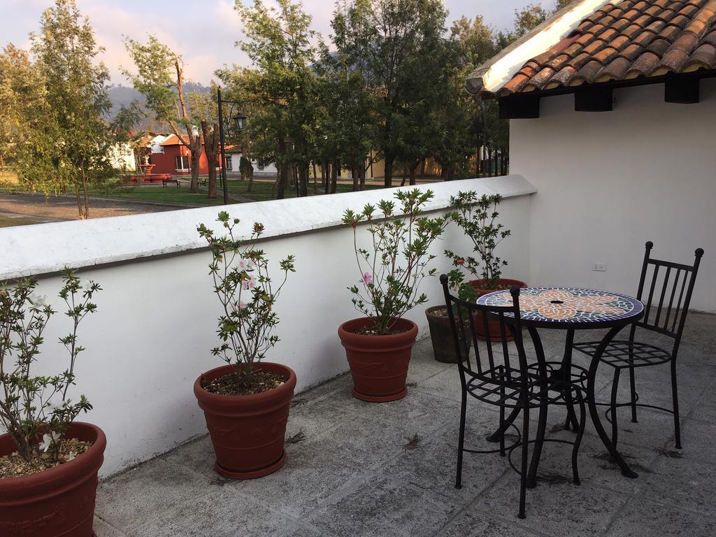 Antigua Guatemala Villas Exterior foto