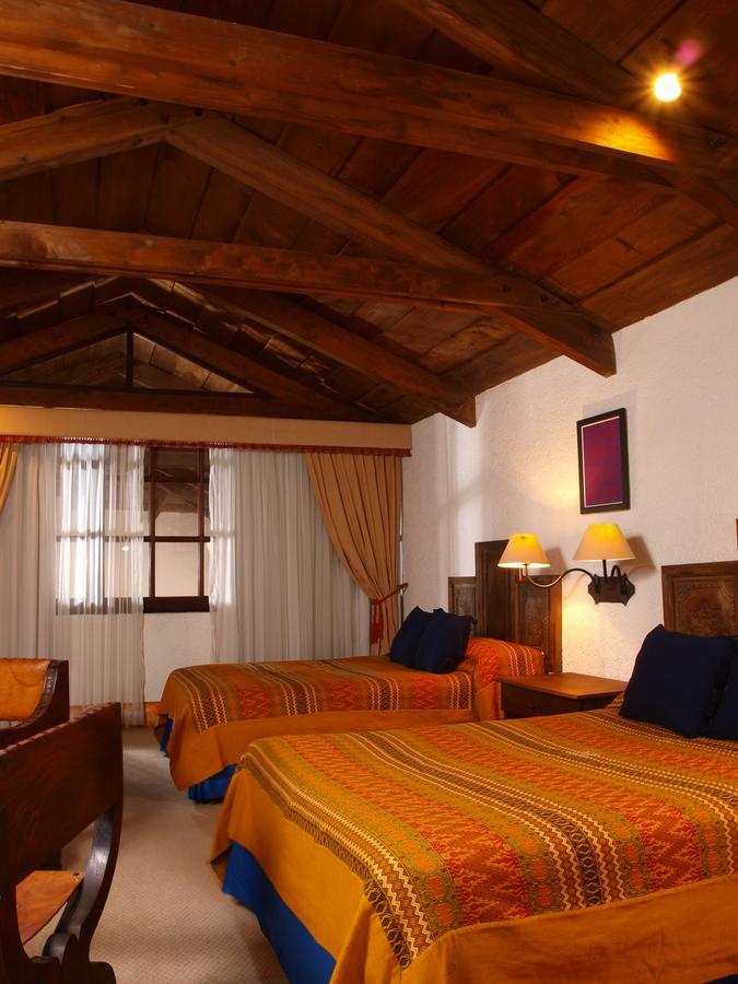 Antigua Guatemala Villas Exterior foto